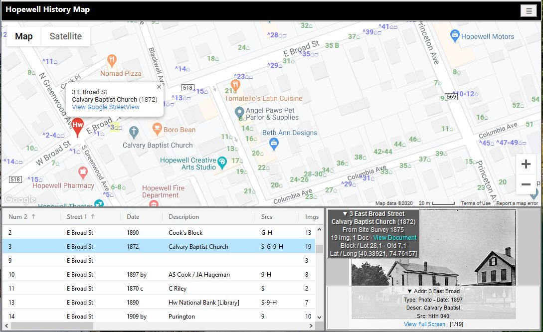 HopewellHistoryMap4Open Hopewell Valley History Project